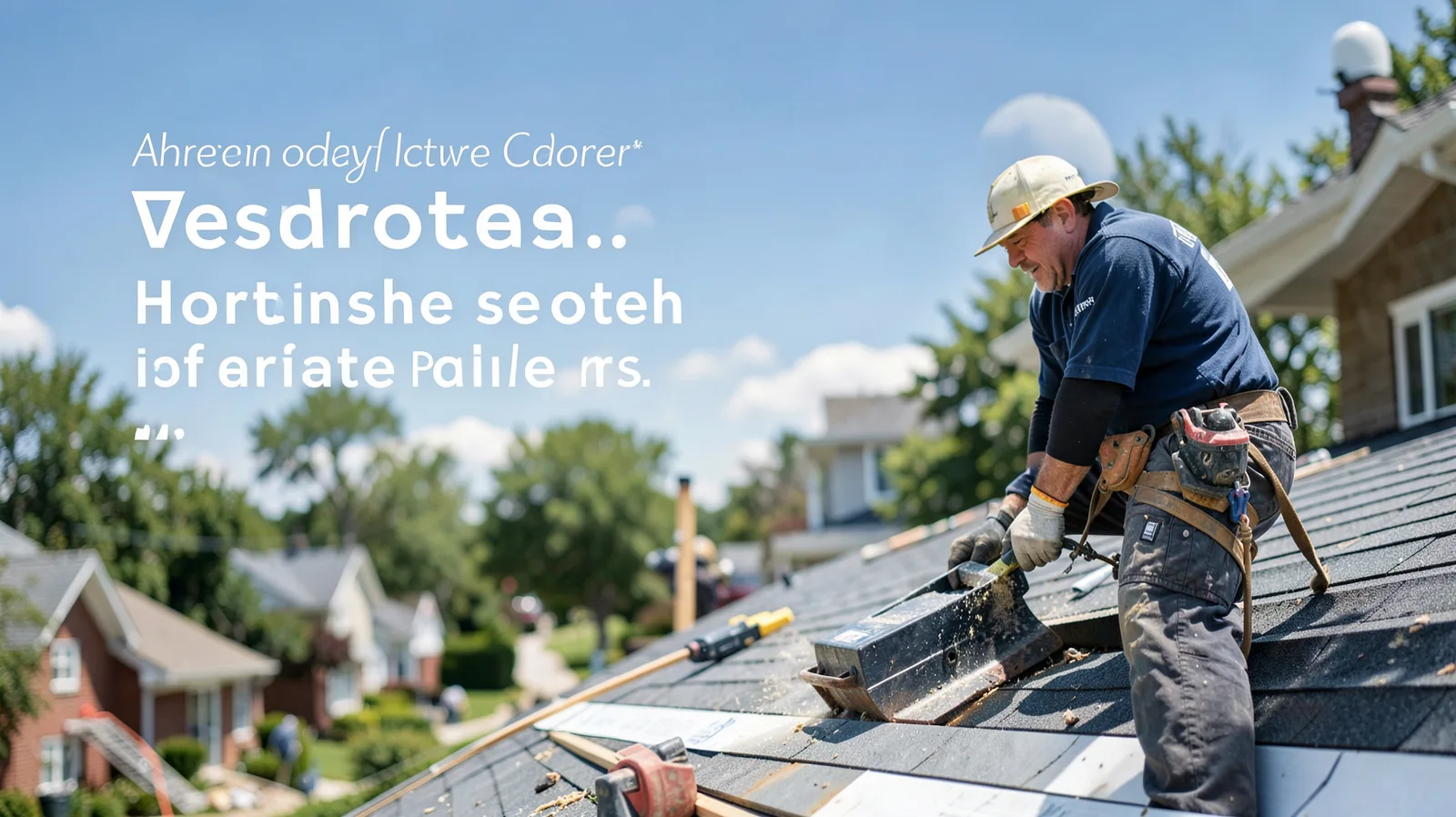 Roof Replacement in Nashport, OH near me
